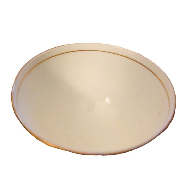 Vintage Aynsley Yellow Floral Teacup - Picture 8 of 11